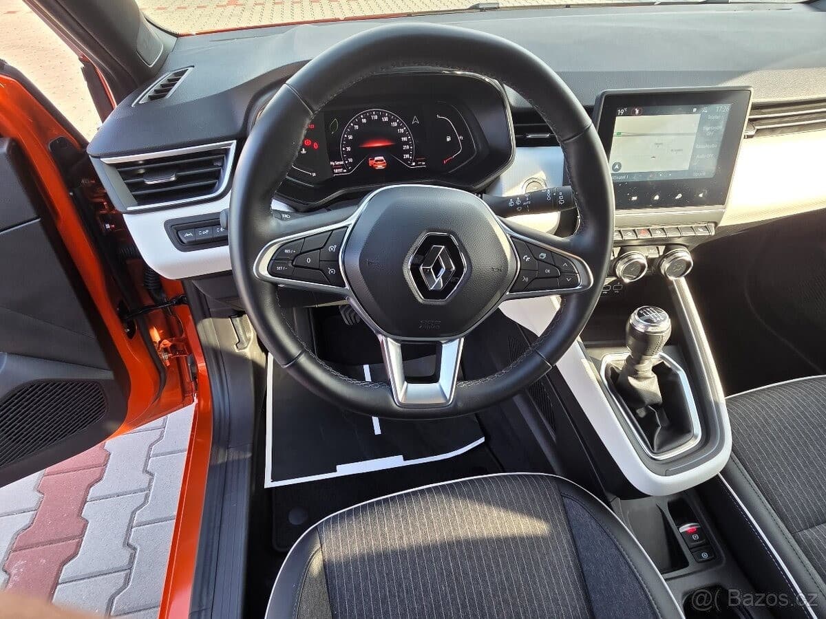 2023 Renault CLIO - 19