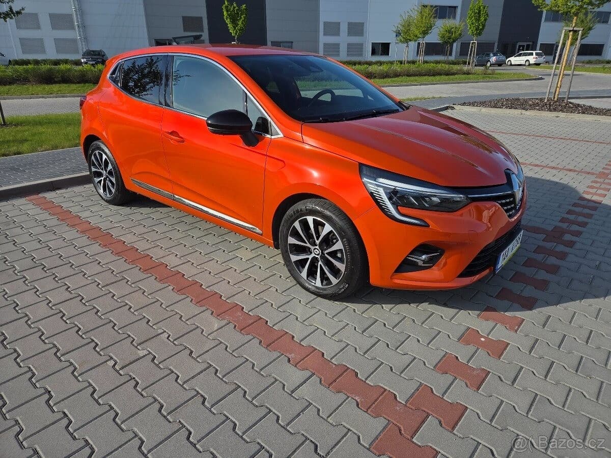 2023 Renault CLIO - 2