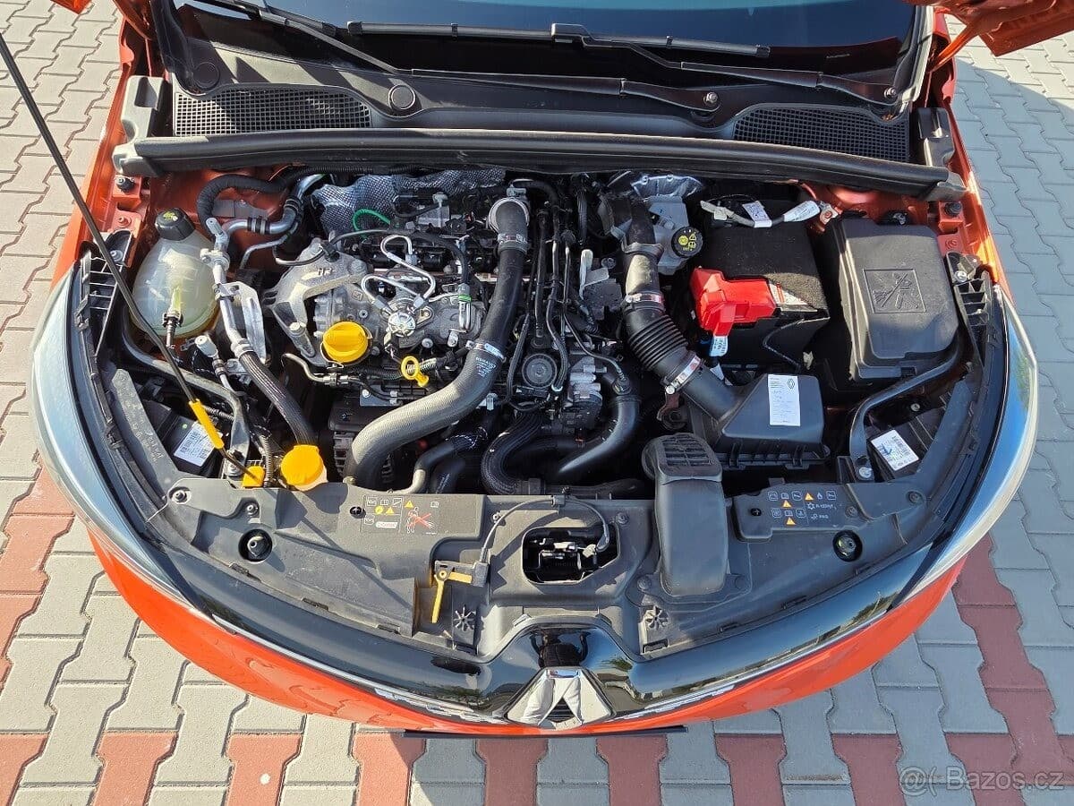 2023 Renault CLIO - 3