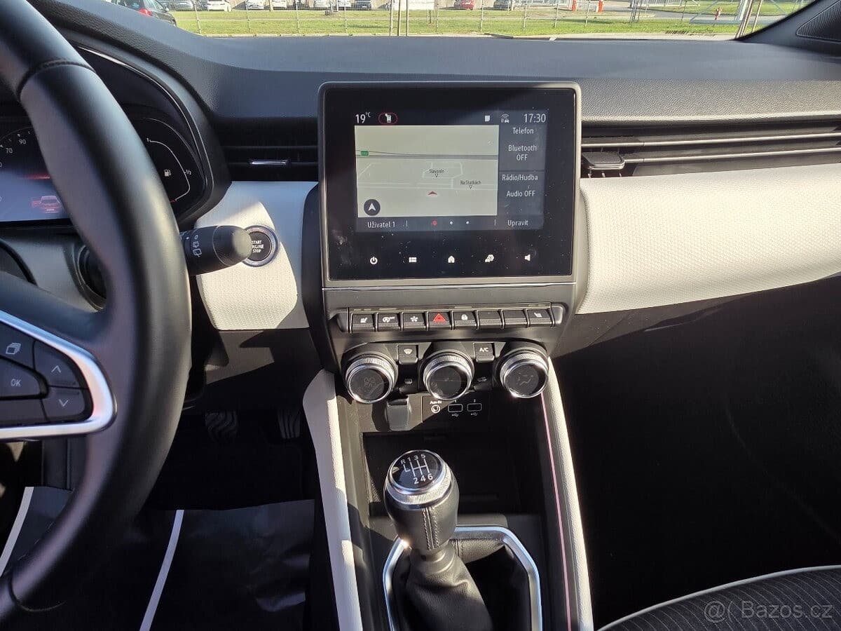 2023 Renault CLIO - 6