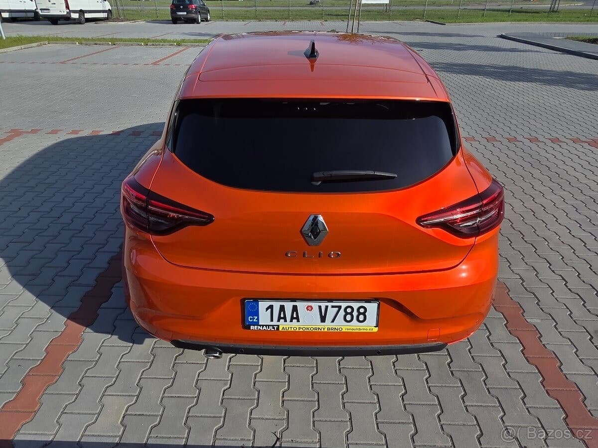 2023 Renault CLIO - 8