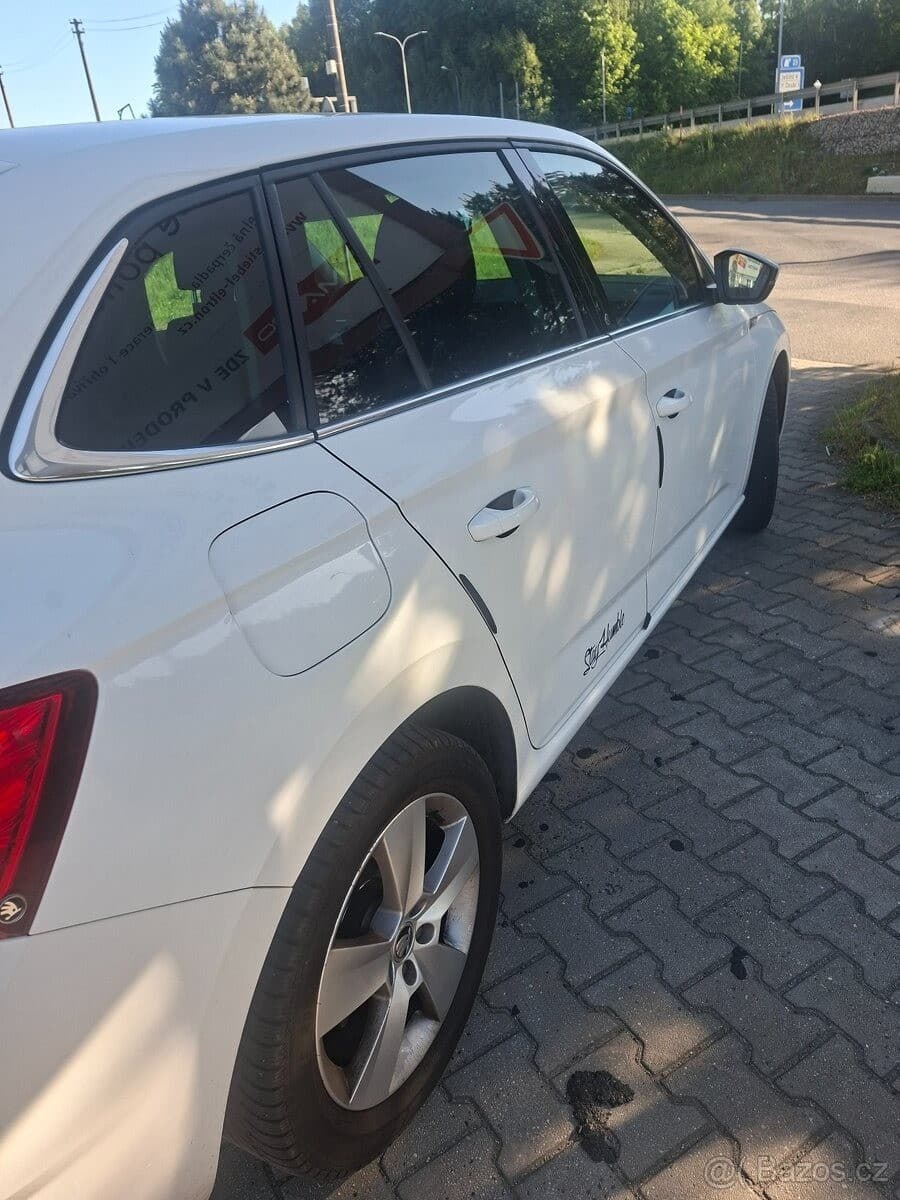 2020 Škoda SCALA - 5