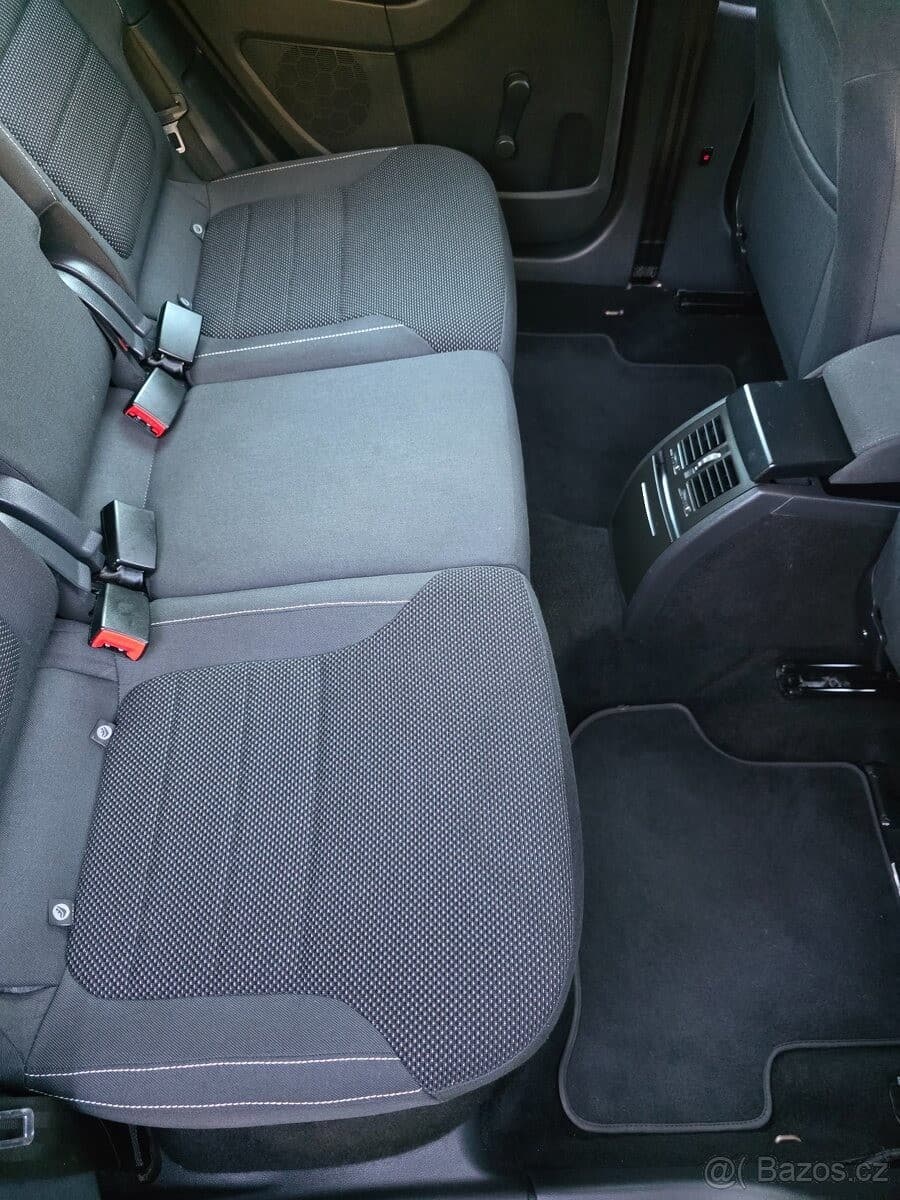2015 Škoda YETI - 4