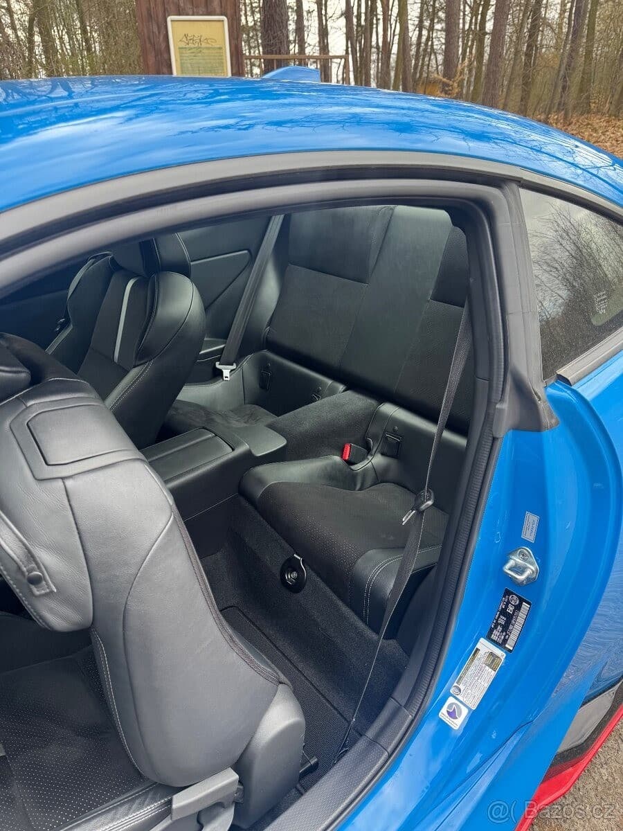 Toyota GR86 - 8