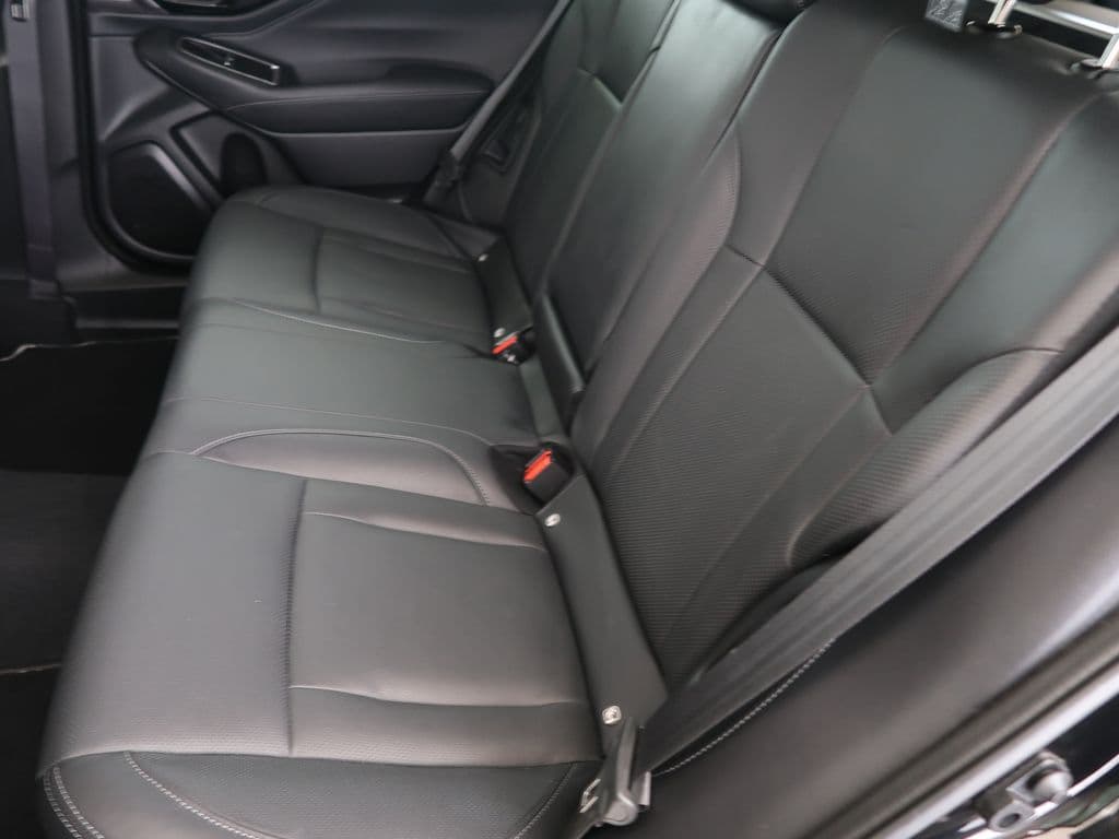 2021 Subaru OUTBACK - 10