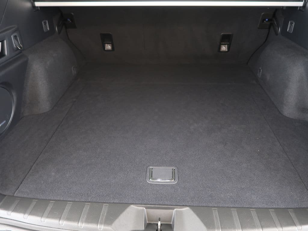 2021 Subaru OUTBACK - 11