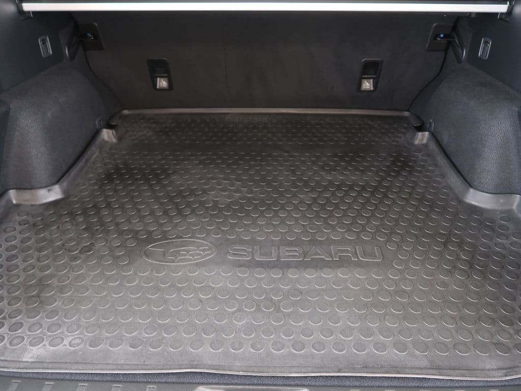 2021 Subaru OUTBACK - 12
