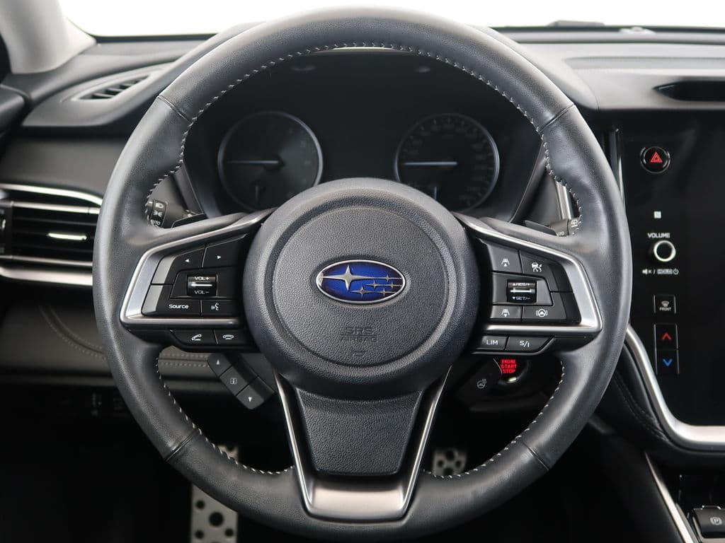 2021 Subaru OUTBACK - 16