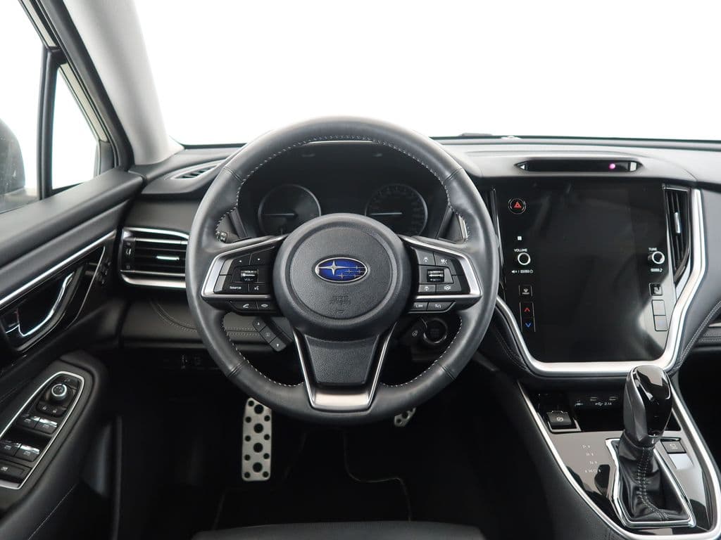 2021 Subaru OUTBACK - 17
