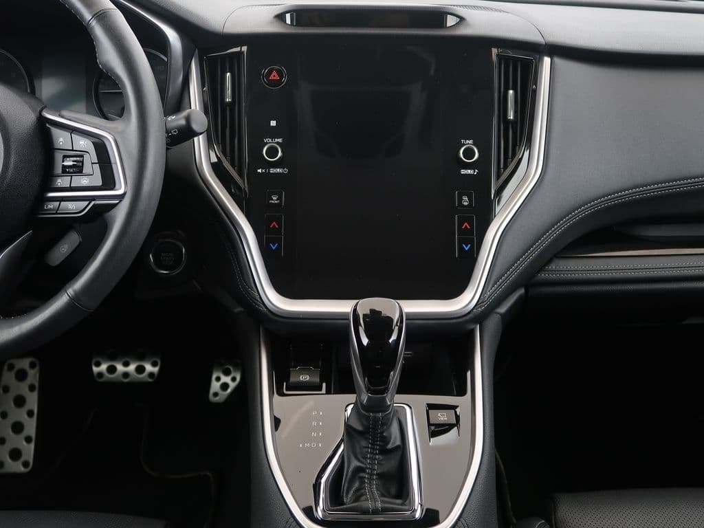 2021 Subaru OUTBACK - 18