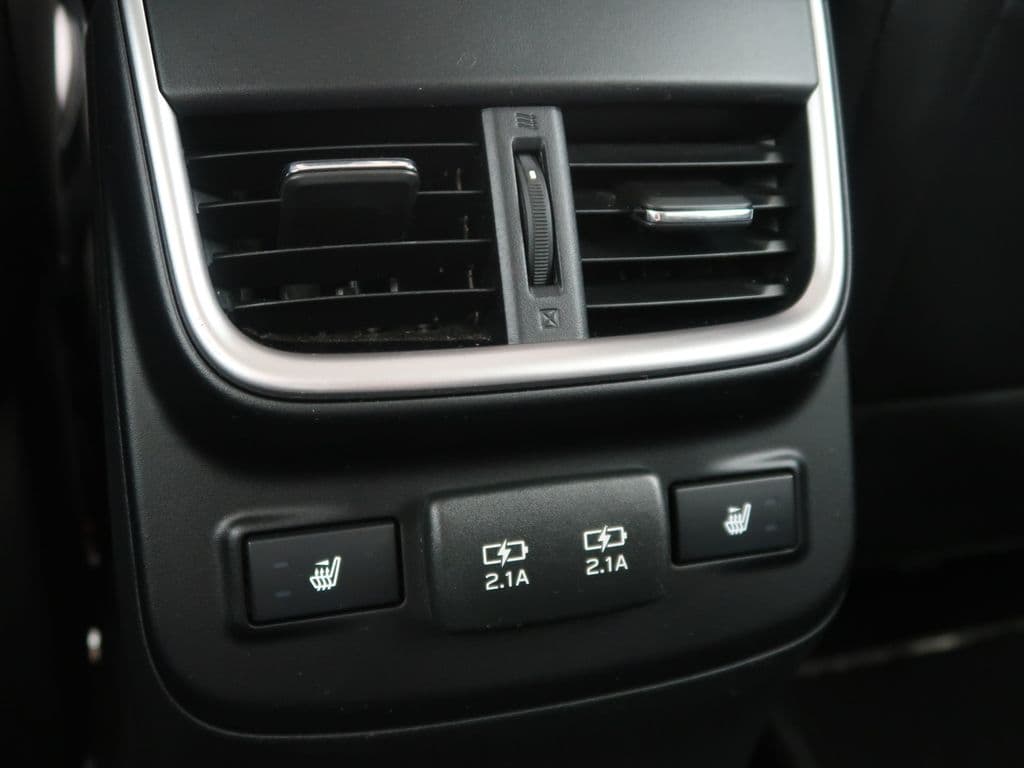 2021 Subaru OUTBACK - 19
