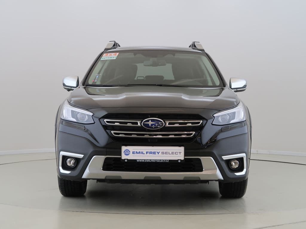 2021 Subaru OUTBACK - 2
