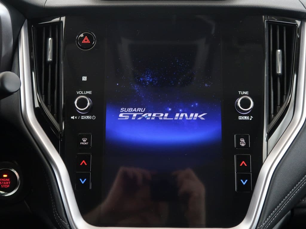 2021 Subaru OUTBACK - 20