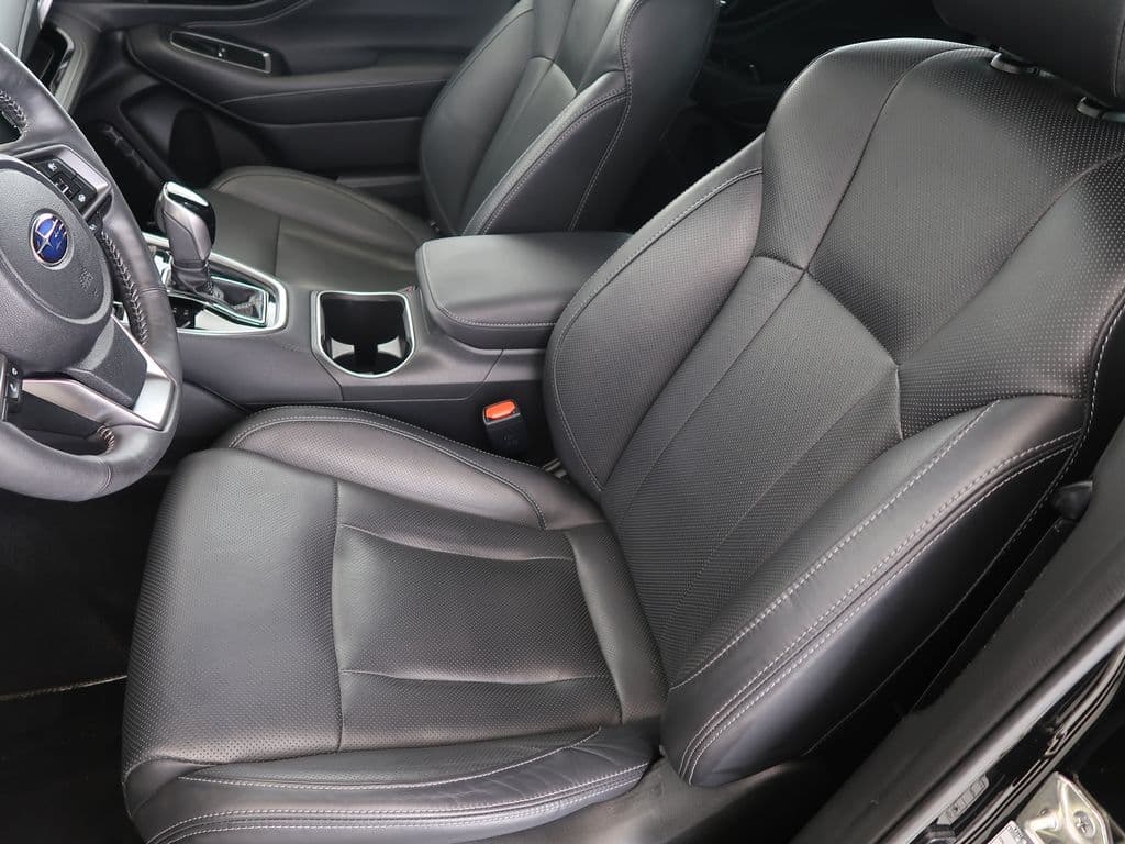 2021 Subaru OUTBACK - 9