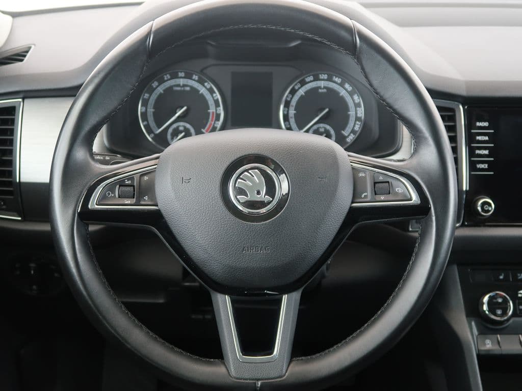 2018 Škoda KODIAQ - 14