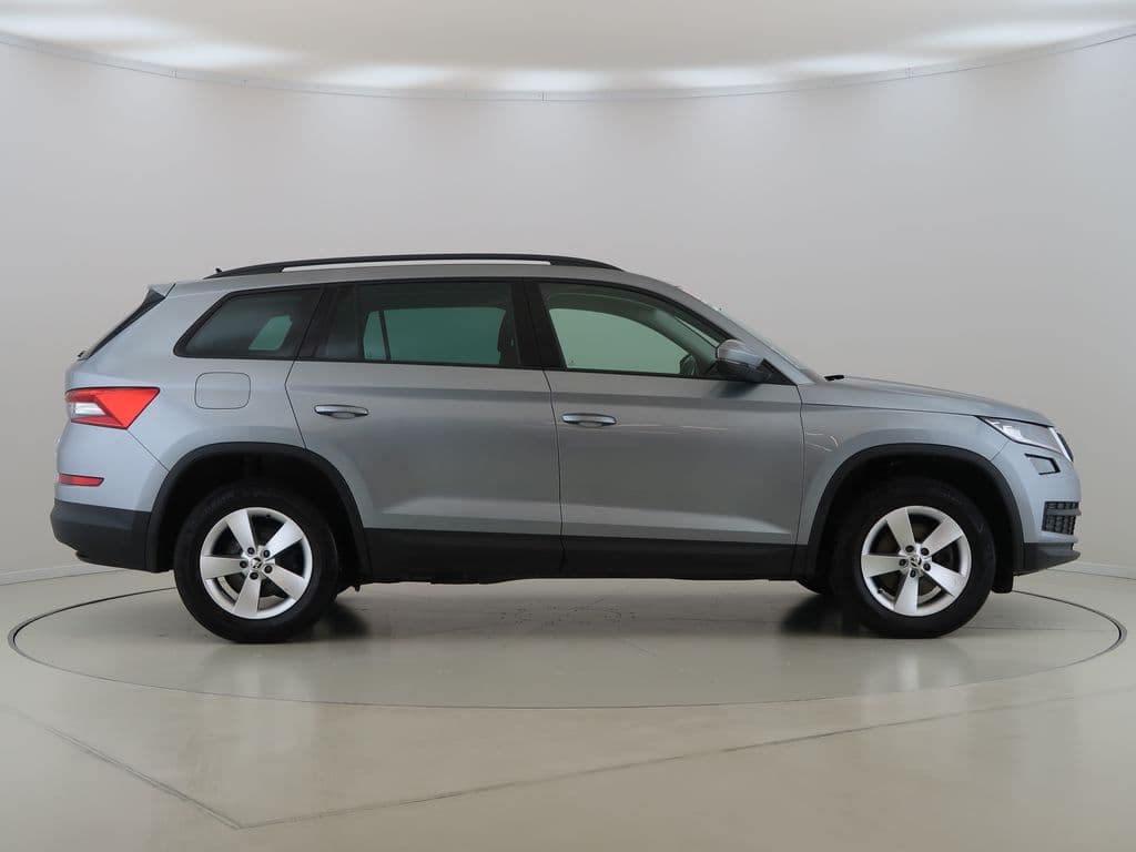 2018 Škoda KODIAQ - 4