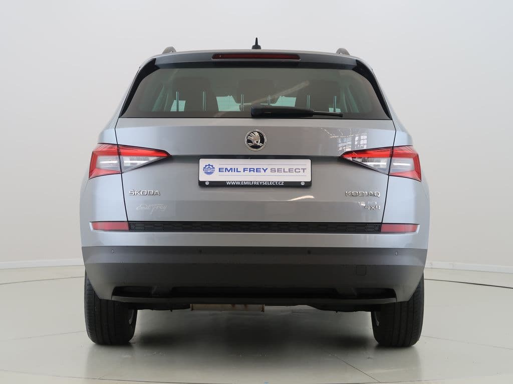 2018 Škoda KODIAQ - 6