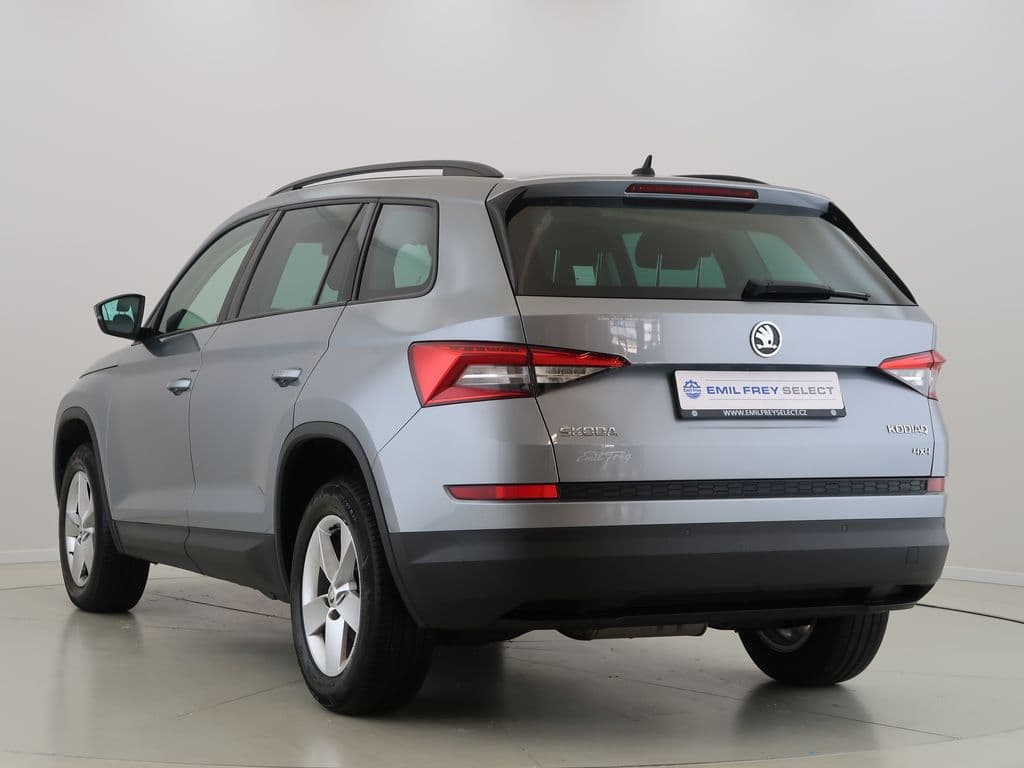 2018 Škoda KODIAQ - 7
