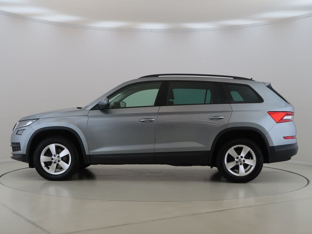 2018 Škoda KODIAQ - 8