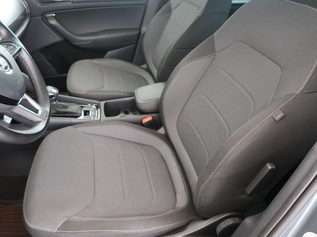 2018 Škoda KODIAQ - 9