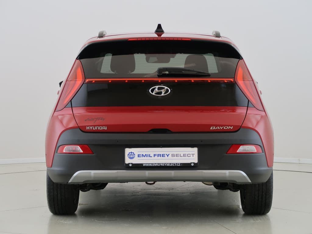 2022 Hyundai BAYON - 6