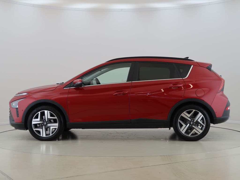 2022 Hyundai BAYON - 8