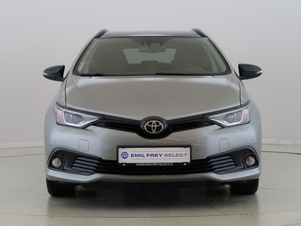 2017 Toyota AURIS - 2