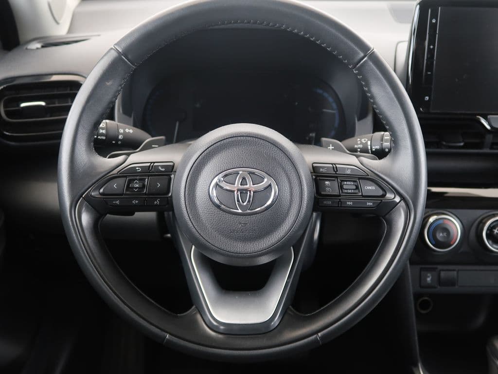 2023 Toyota OSTATNÍ - 14