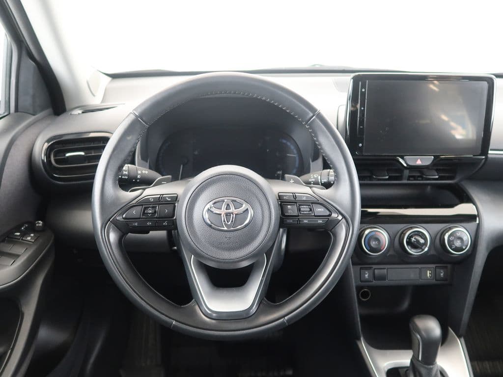 2023 Toyota OSTATNÍ - 15