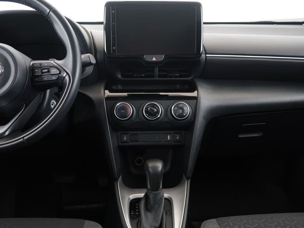 2023 Toyota OSTATNÍ - 16