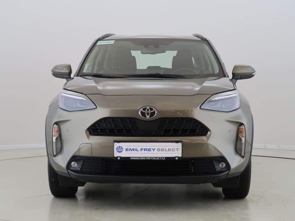 2023 Toyota OSTATNÍ - 2