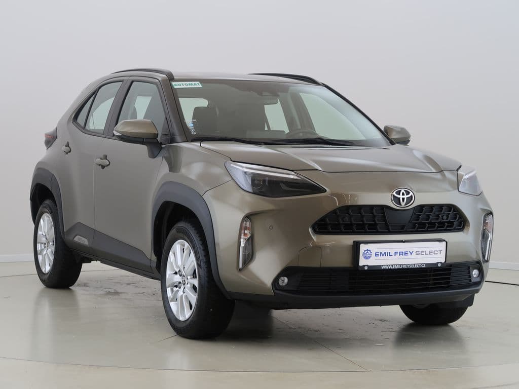 2023 Toyota OSTATNÍ - 3