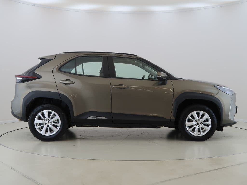 2023 Toyota OSTATNÍ - 4