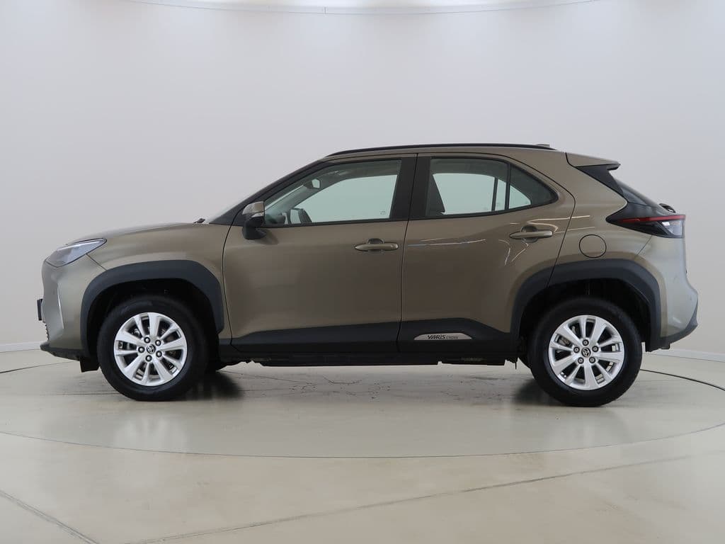 2023 Toyota OSTATNÍ - 8
