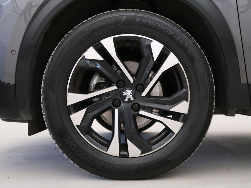 2022 Peugeot 2008 - 10