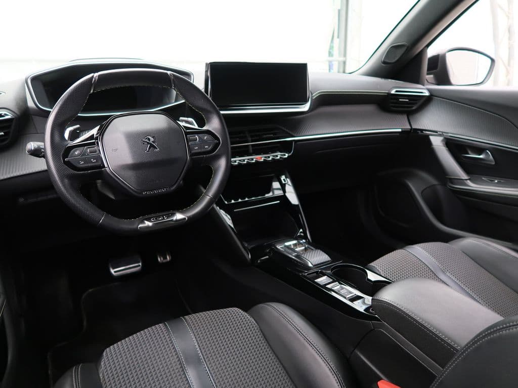 2022 Peugeot 2008 - 15