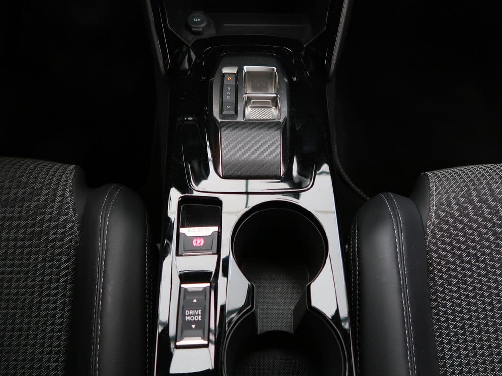 2022 Peugeot 2008 - 16