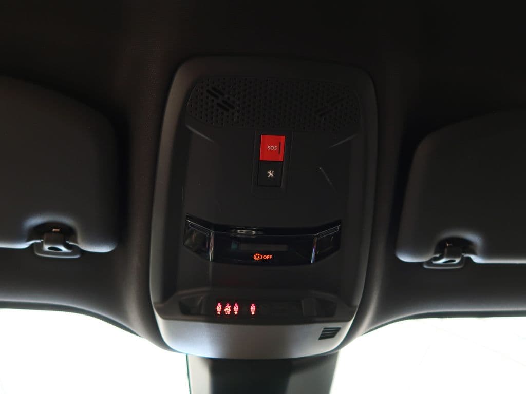 2022 Peugeot 2008 - 18