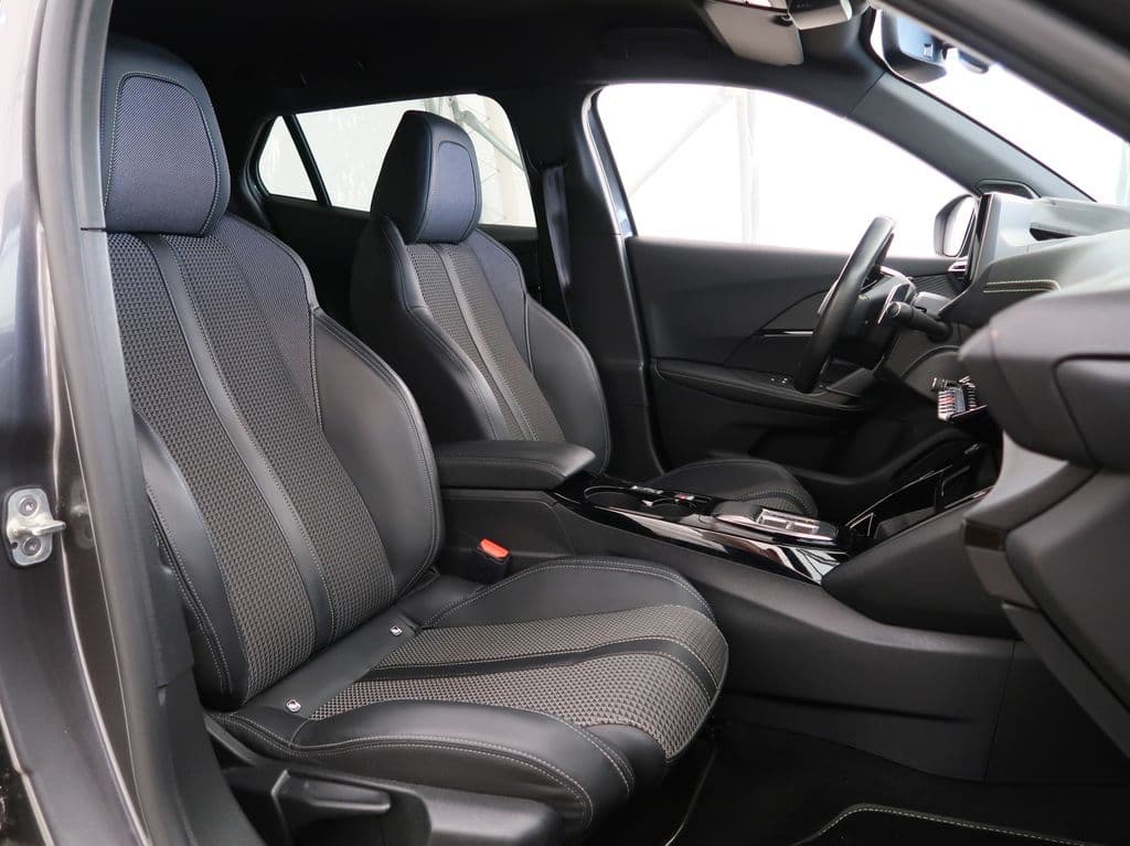 2022 Peugeot 2008 - 19