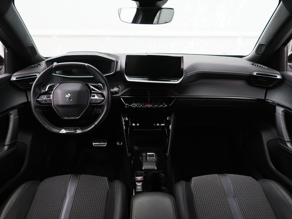 2022 Peugeot 2008 - 20