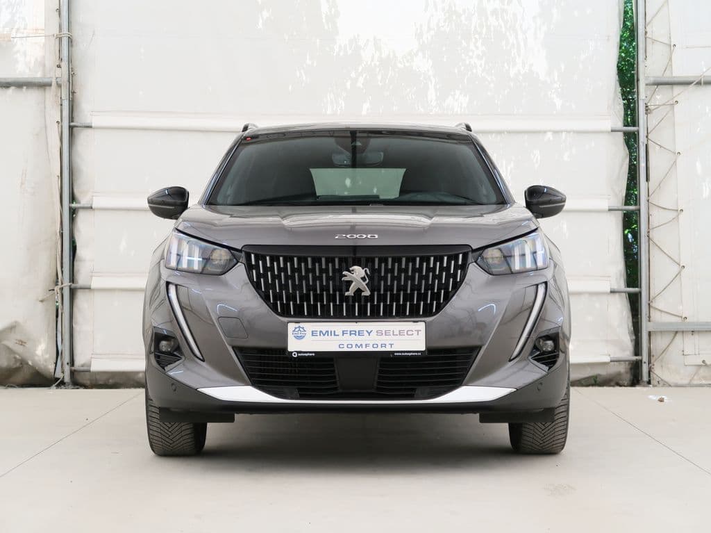2022 Peugeot 2008 - 3