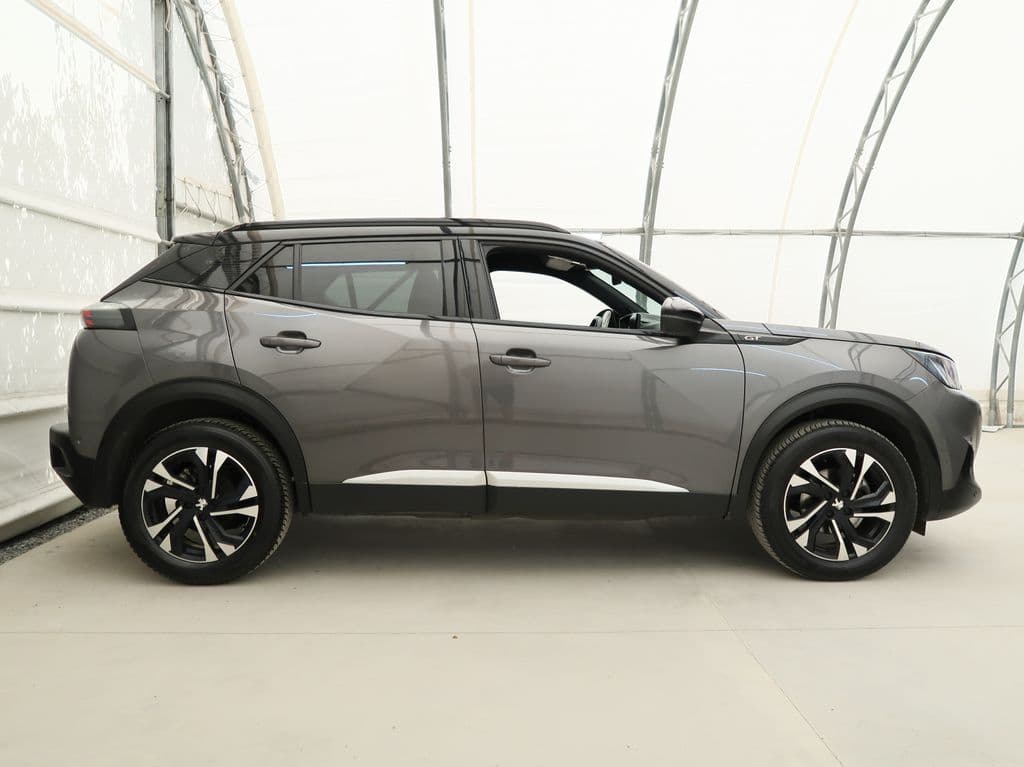 2022 Peugeot 2008 - 5