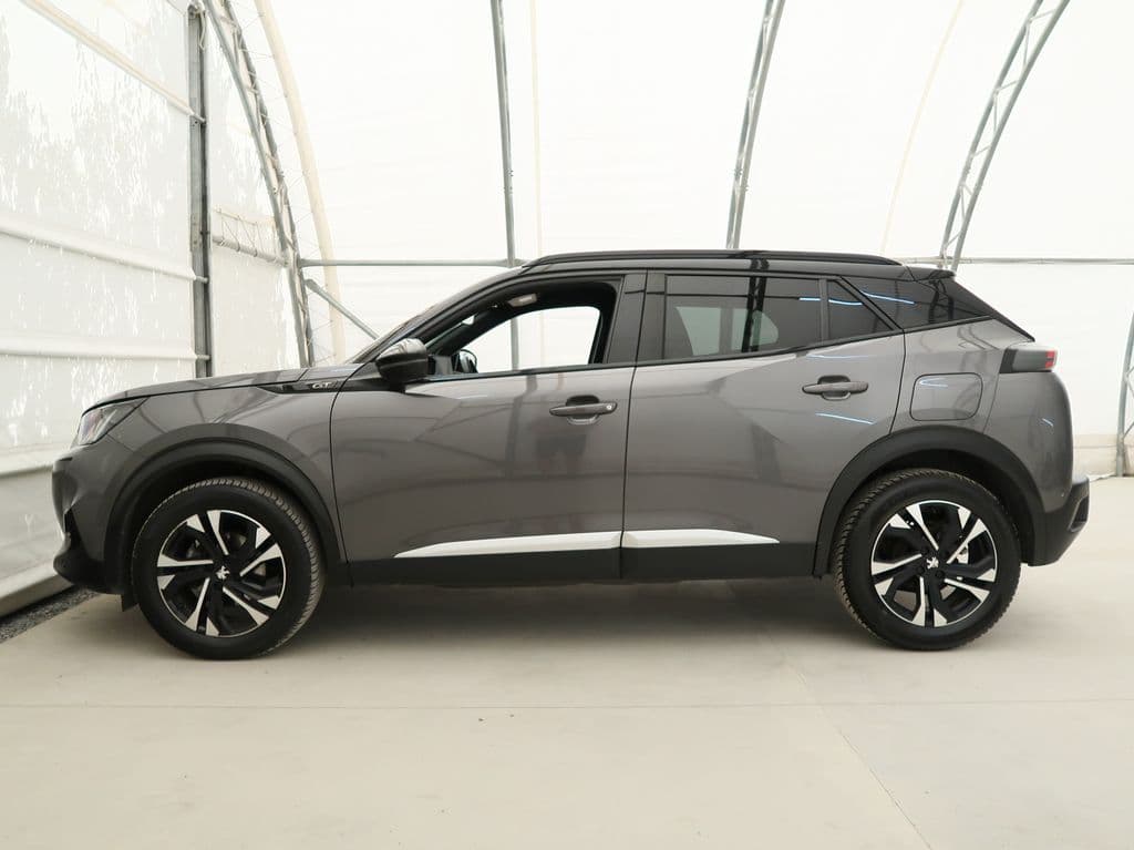 2022 Peugeot 2008 - 9