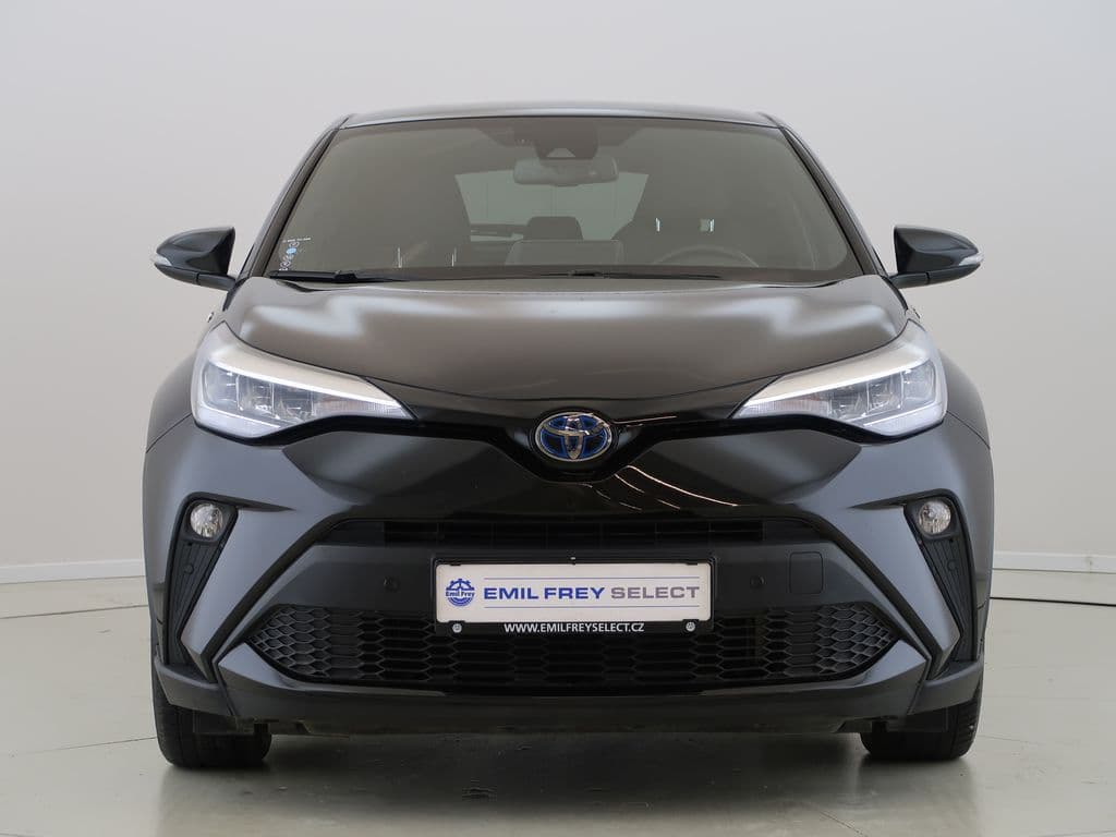 2021 Toyota C-HR - 2