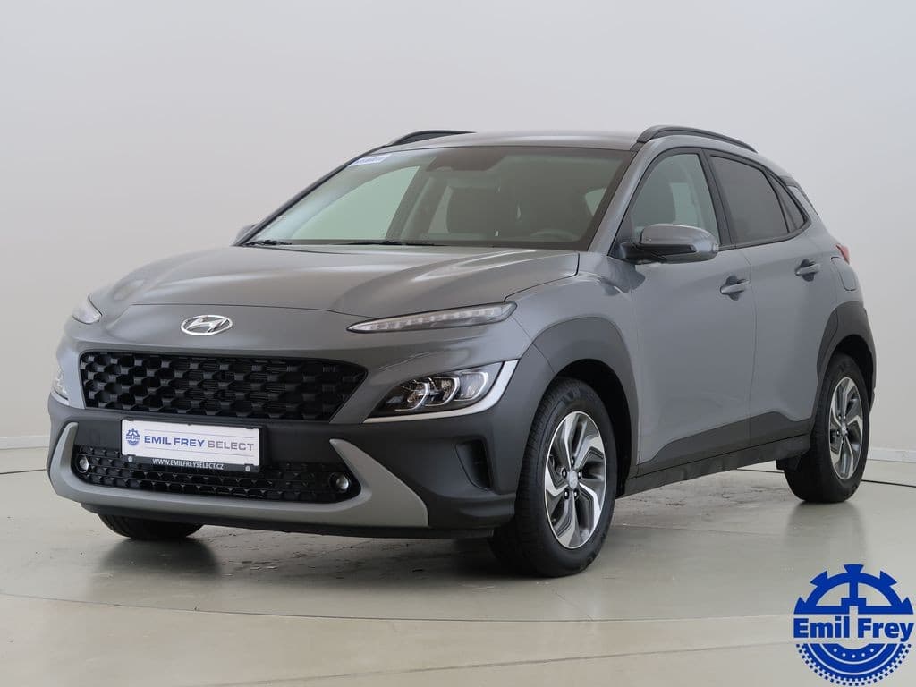 2023 Hyundai KONA