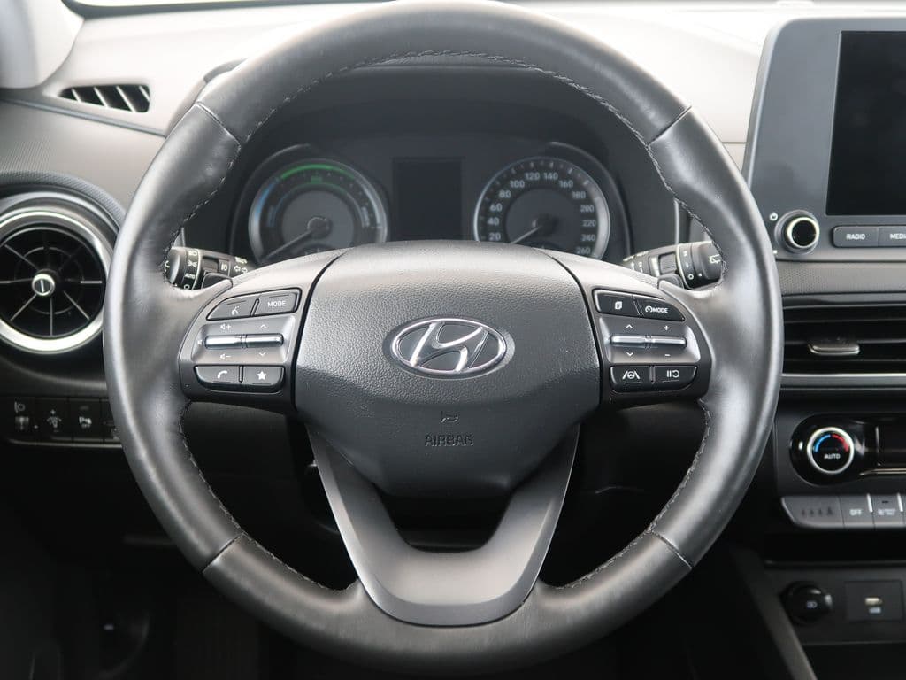 2023 Hyundai KONA - 15