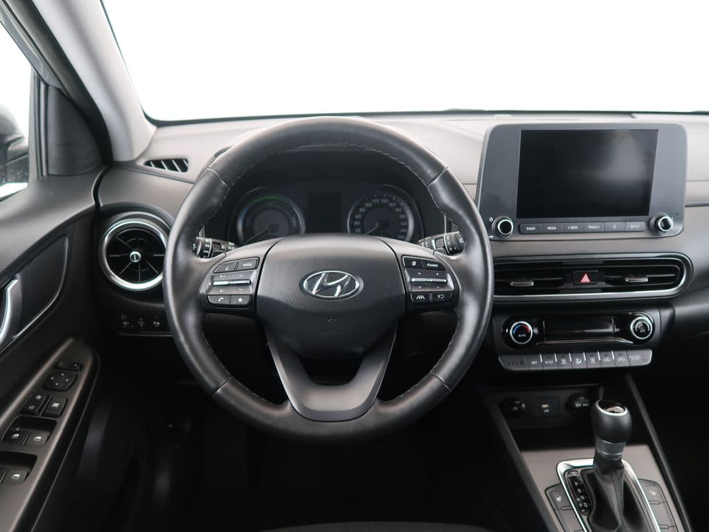 2023 Hyundai KONA - 16