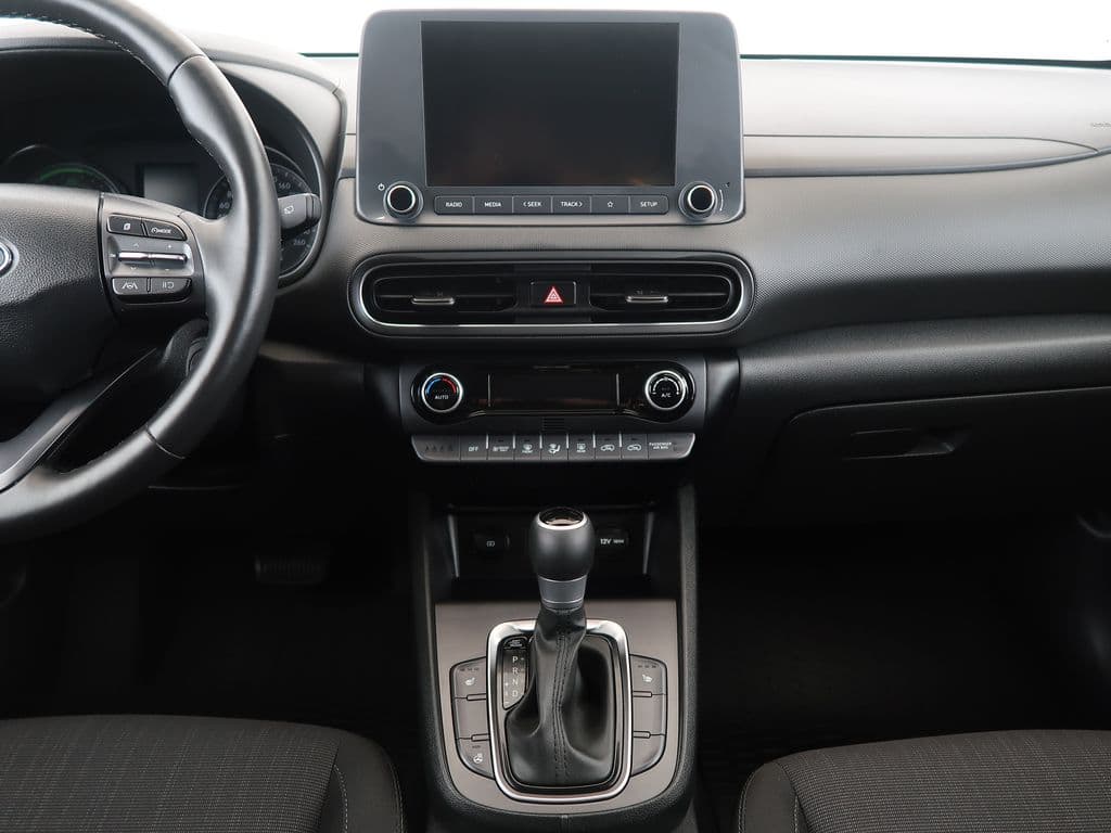 2023 Hyundai KONA - 17
