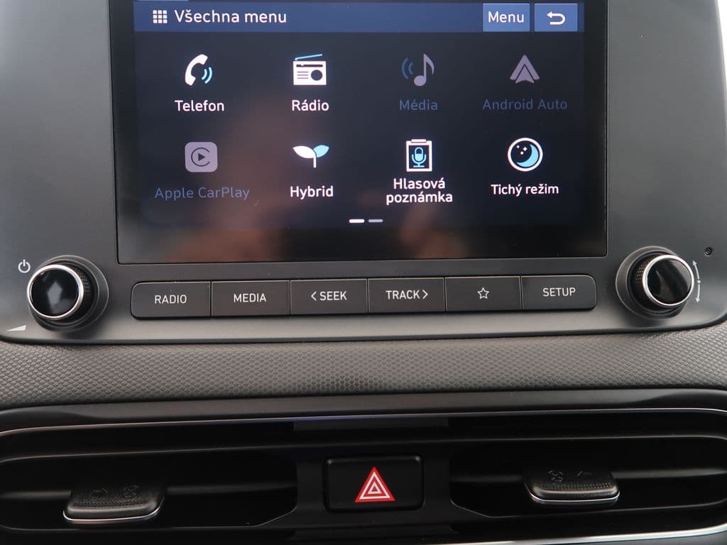 2023 Hyundai KONA - 19