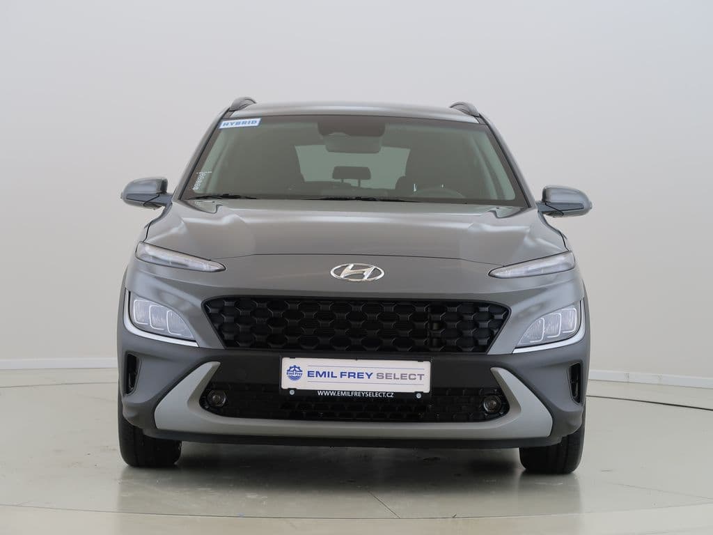 2023 Hyundai KONA - 2